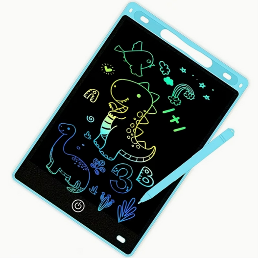 Тиха дъска за писане и учене